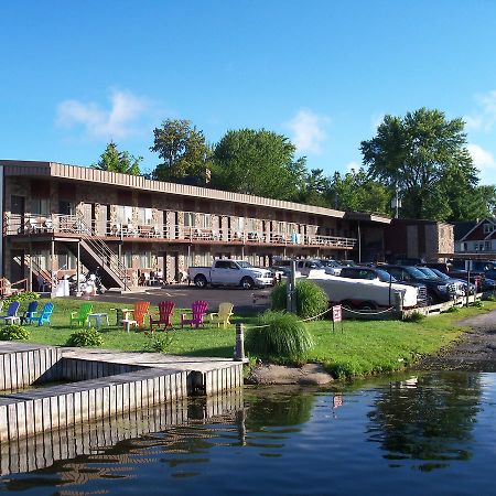 Otter Creek Inn Alexandria Bay Exteriör bild
